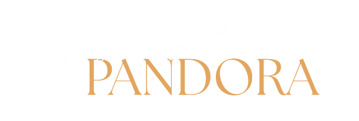 Caja de Pandora - Titulo