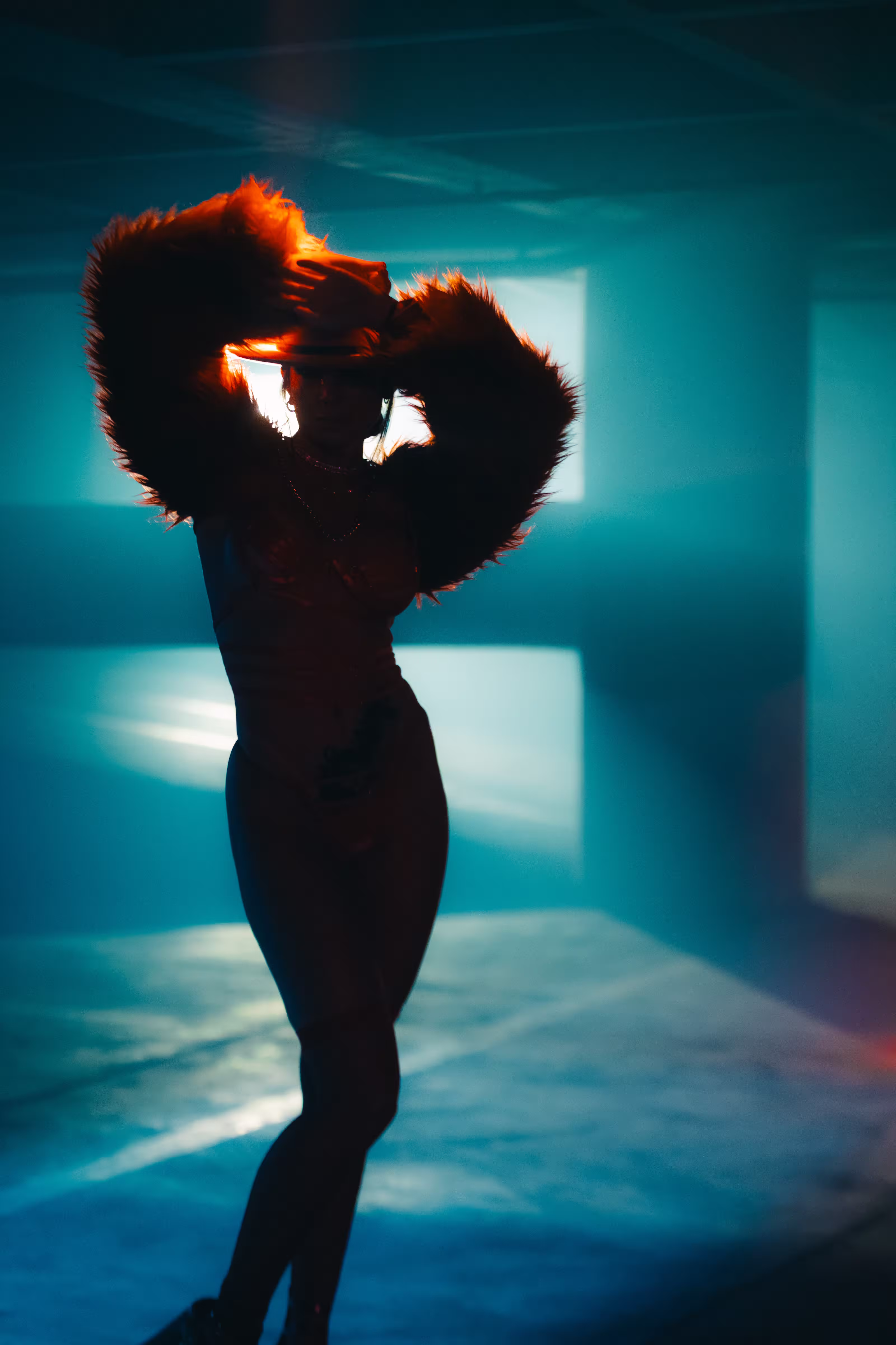 Fotografía de artista 1